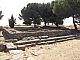 062 - temple de Rome et Auguste - Aleria - Corse.JPG